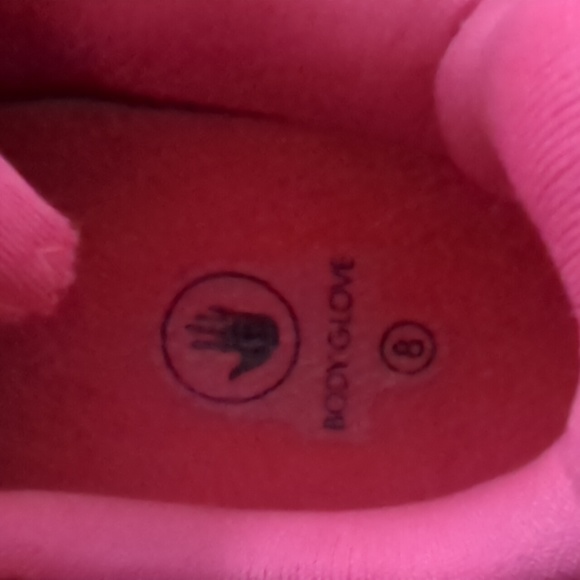 Women's Body Glove Monza Sneaker size 8 - Picture 10 of 10